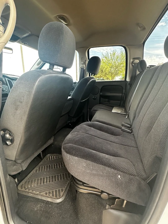 2004 Dodge Ram 3rd Gen - Image 18 of 18