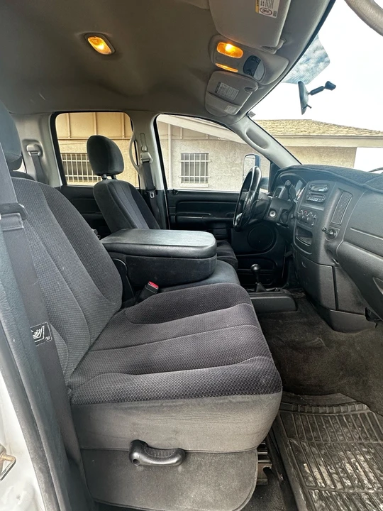 2004 Dodge Ram 3rd Gen - Image 14 of 18
