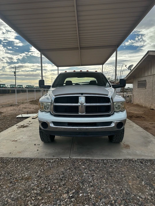 2004 Dodge Ram 3rd Gen - Image 7 of 18