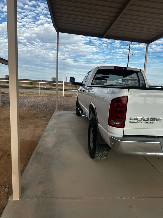 2004 Dodge Ram 3rd Gen - Image 6 of 18
