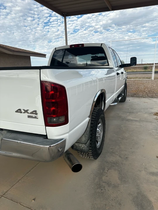 2004 Dodge Ram 3rd Gen - Image 5 of 18