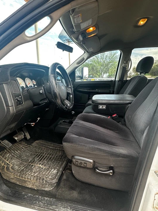 2004 Dodge Ram 3rd Gen - Image 16 of 18