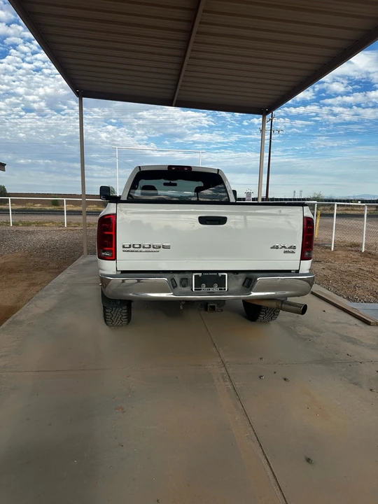 2004 Dodge Ram 3rd Gen - Image 13 of 18