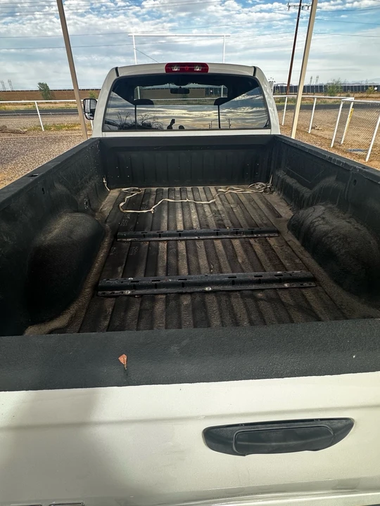 2004 Dodge Ram 3rd Gen - Image 12 of 18