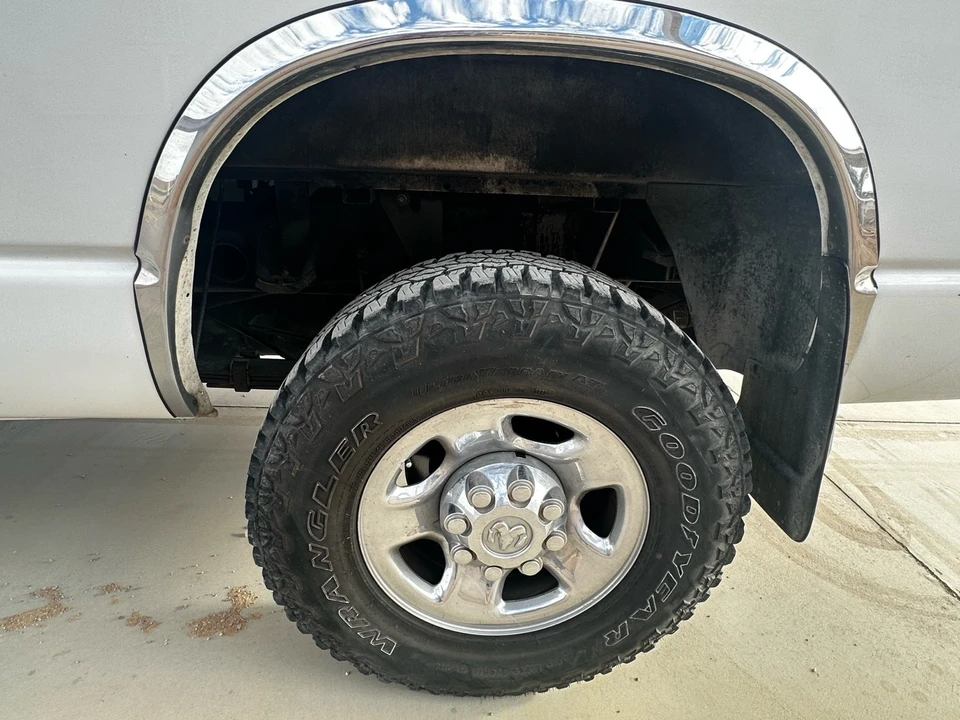 2004 Dodge Ram 3rd Gen - Image 9 of 18