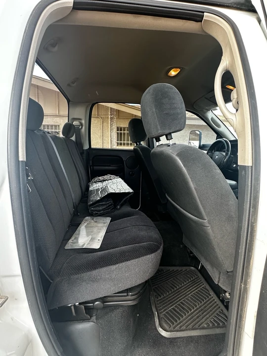 2004 Dodge Ram 3rd Gen - Image 15 of 18