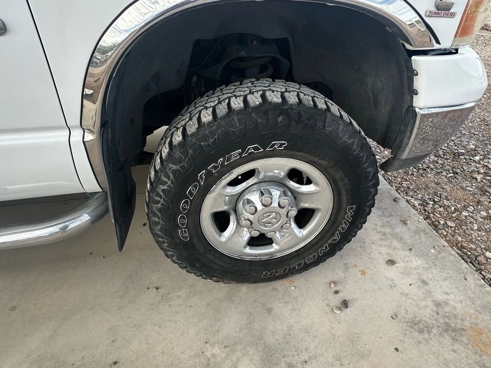 2004 Dodge Ram 3rd Gen - Image 11 of 18