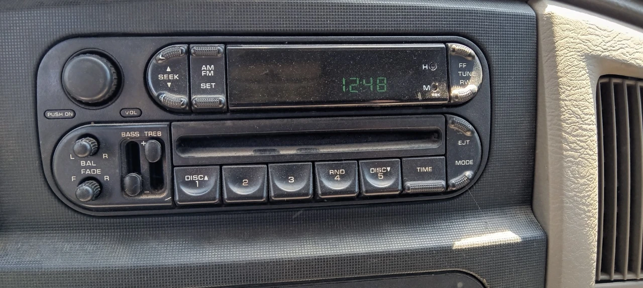 2004 Dodge Ram 3rd Gen - Image 20 of 21