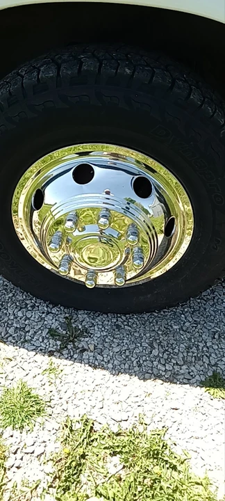 2004 Dodge Ram 3rd Gen - Image 6 of 21