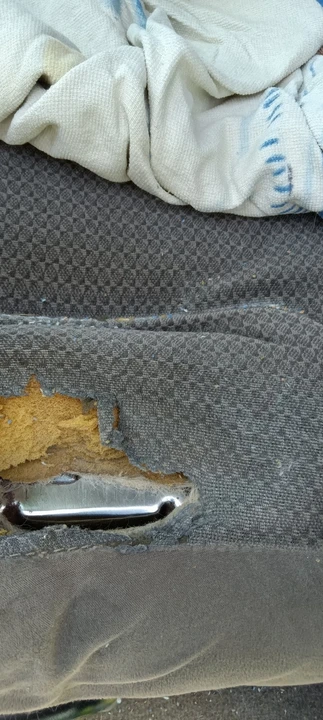 2004 Dodge Ram 3rd Gen - Image 15 of 21