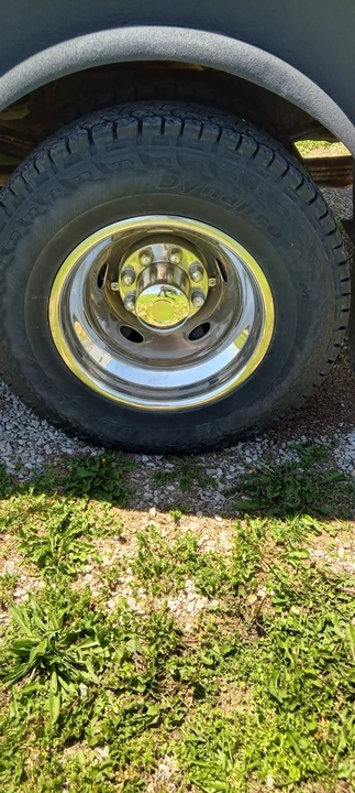 2004 Dodge Ram 3rd Gen - Image 7 of 21