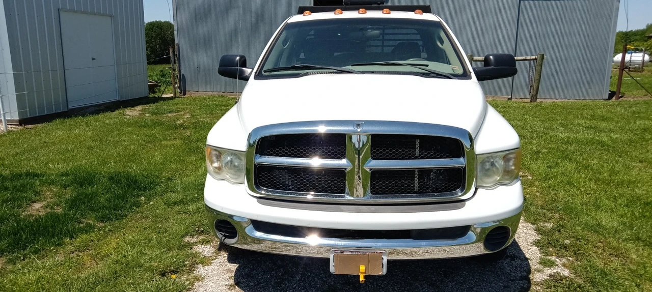 2004 Dodge Ram 3rd Gen - Image 2 of 21