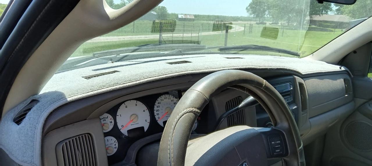 2004 Dodge Ram 3rd Gen - Image 17 of 21