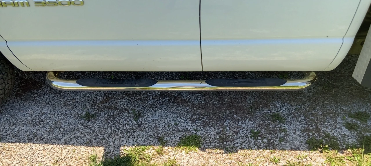 2004 Dodge Ram 3rd Gen - Image 8 of 21