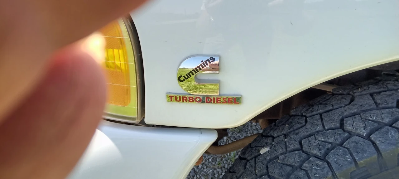 2004 Dodge Ram 3rd Gen - Image 12 of 21