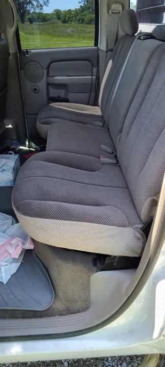 2004 Dodge Ram 3rd Gen - Image 13 of 21