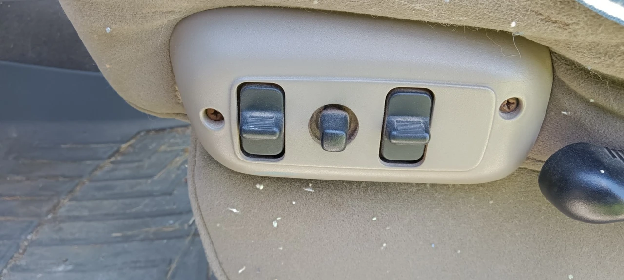 2004 Dodge Ram 3rd Gen - Image 19 of 21