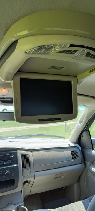 2004 Dodge Ram 3rd Gen - Image 16 of 21