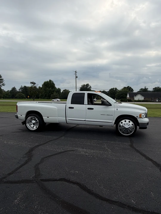 2004 Dodge Ram 3rd Gen - Image 5 of 13
