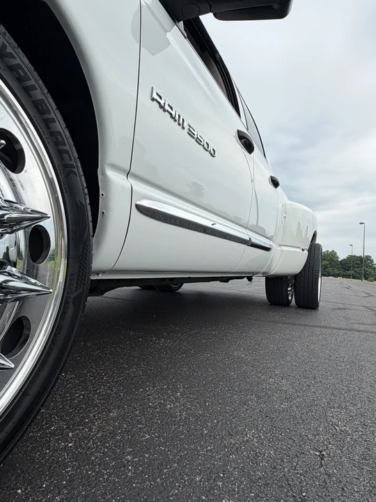 2004 Dodge Ram 3rd Gen - Image 9 of 13