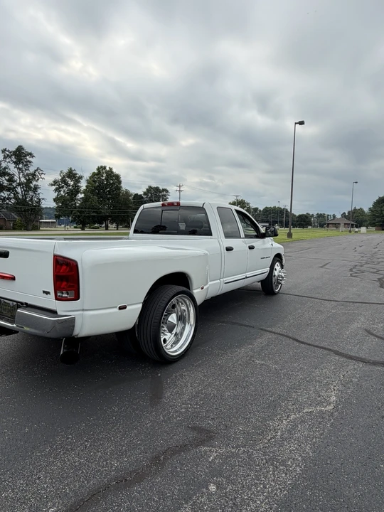 2004 Dodge Ram 3rd Gen - Image 6 of 13