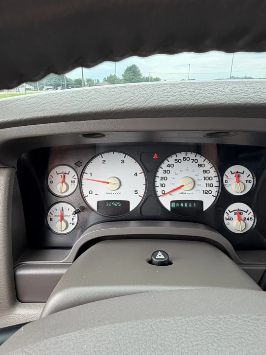 2004 Dodge Ram 3rd Gen - Image 11 of 13