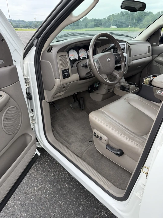 2004 Dodge Ram 3rd Gen - Image 4 of 13