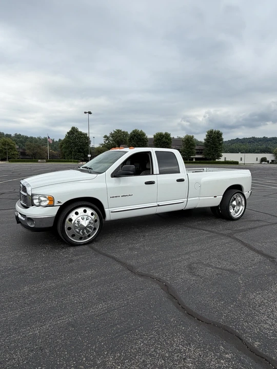 2004 Dodge Ram 3rd Gen - Image 3 of 13