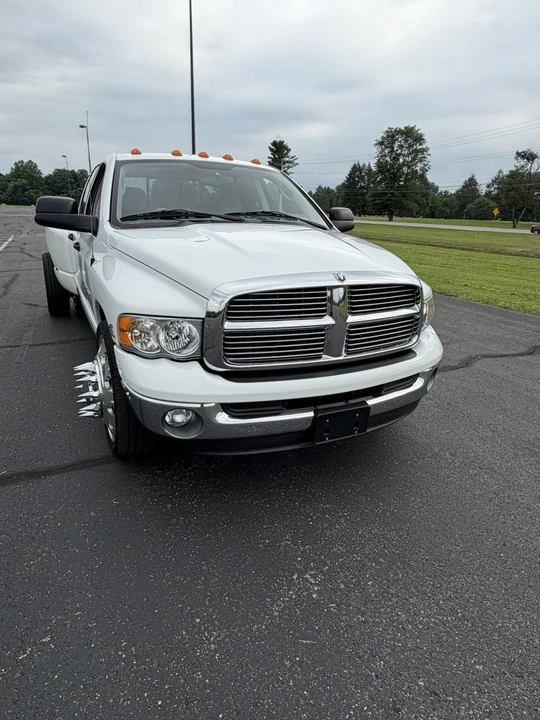 2004 Dodge Ram 3rd Gen - Image 10 of 13