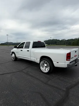2004 Dodge Ram 3500 ST