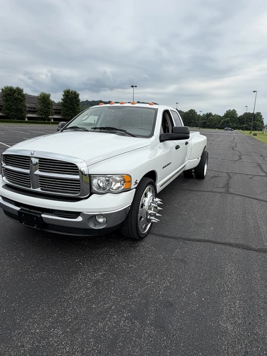 2004 Dodge Ram 3rd Gen - Image 8 of 13