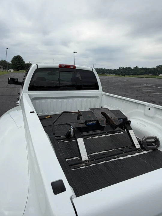 2004 Dodge Ram 3rd Gen - Image 7 of 13
