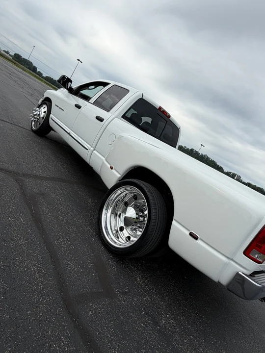 2004 Dodge Ram 3rd Gen - Image 2 of 13