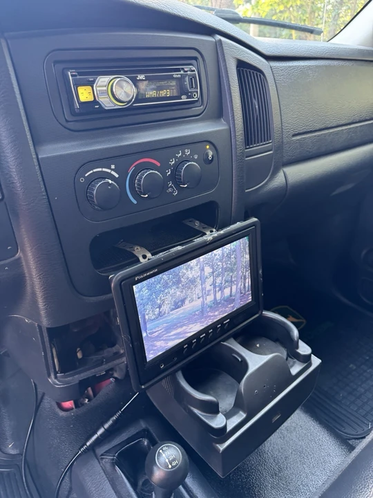 2004 Dodge Ram 3rd Gen - Image 12 of 23
