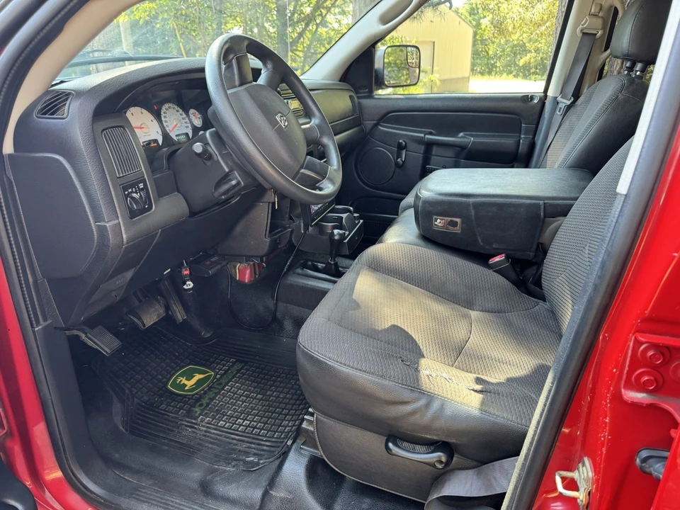 2004 Dodge Ram 3rd Gen - Image 22 of 23