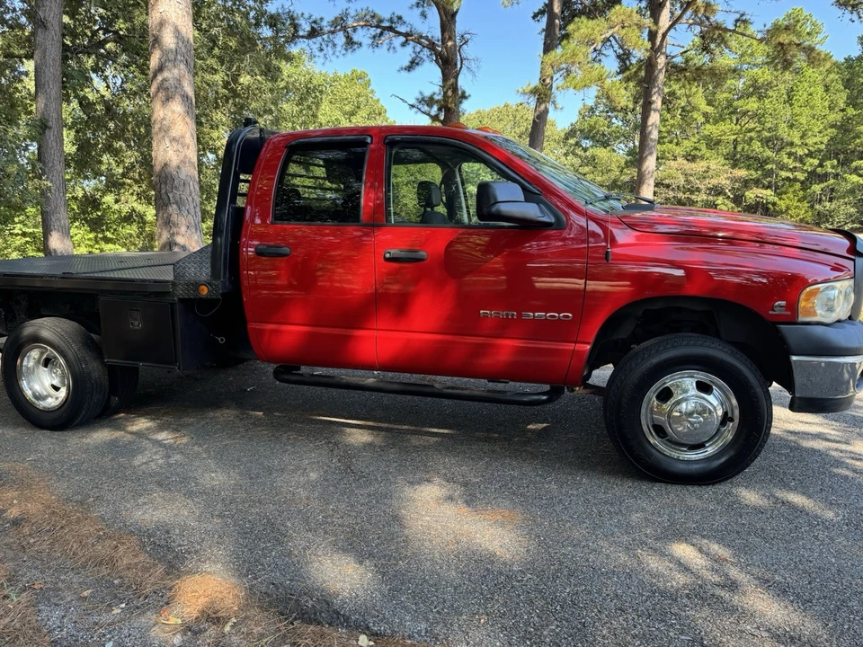 2004 Dodge Ram 3rd Gen - Image 6 of 23