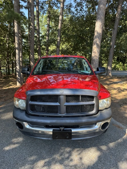 2004 Dodge Ram 3rd Gen - Image 20 of 23