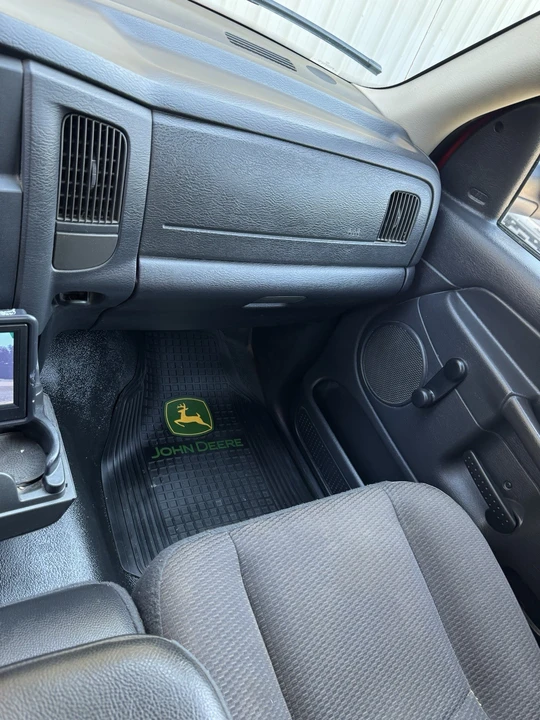 2004 Dodge Ram 3rd Gen - Image 18 of 23