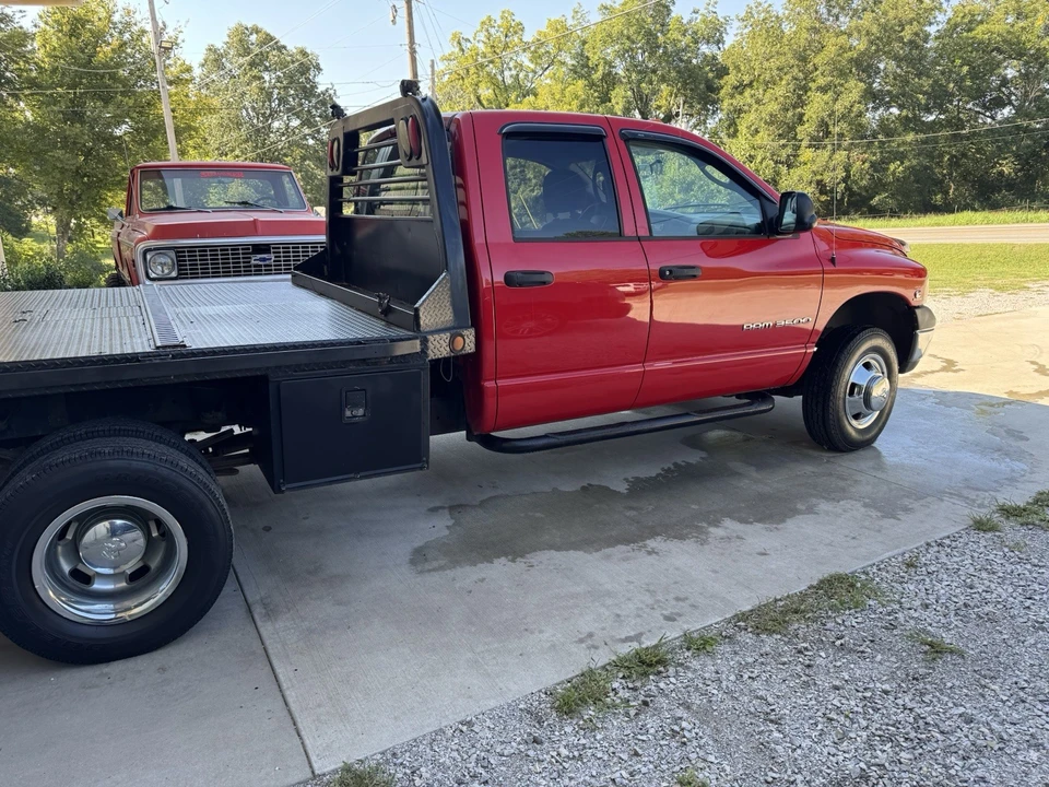 2004 Dodge Ram 3rd Gen - Image 7 of 23