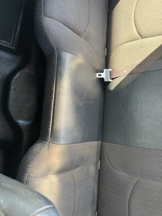 2004 Dodge Ram 3rd Gen - Image 19 of 23