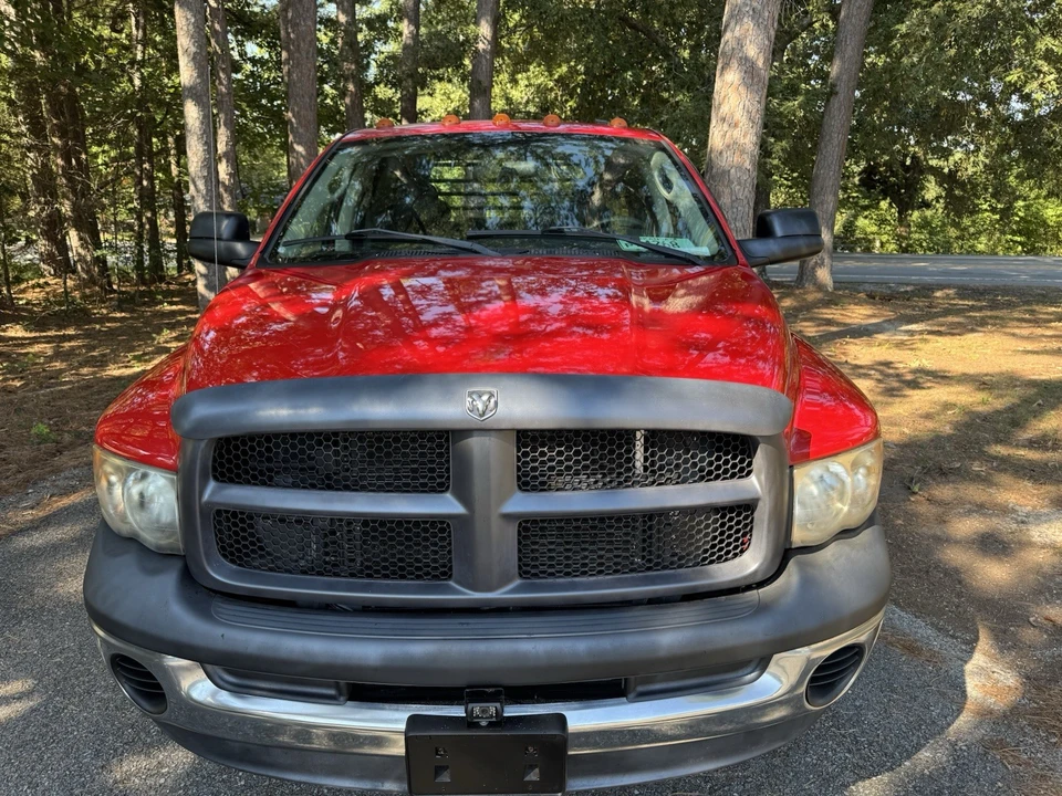 2004 Dodge Ram 3rd Gen - Image 21 of 23