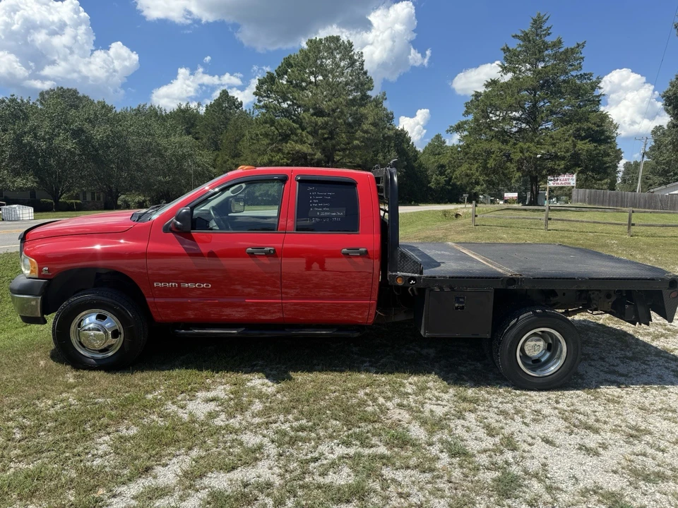 2004 Dodge Ram 3rd Gen - Image 3 of 23