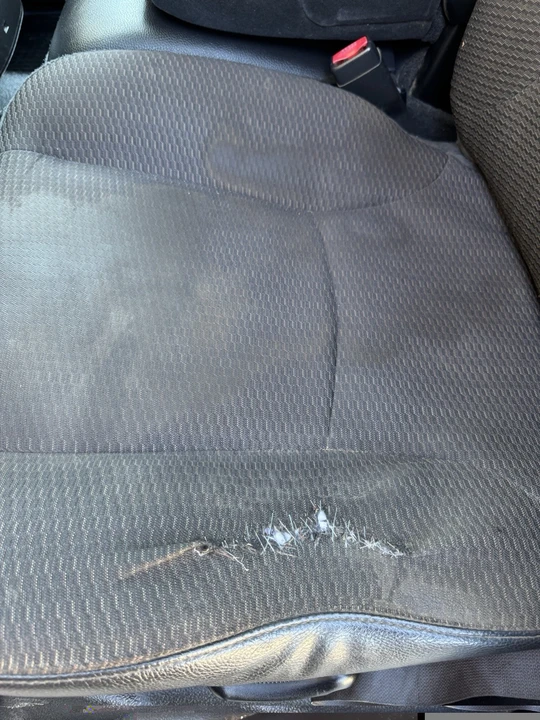 2004 Dodge Ram 3rd Gen - Image 16 of 23