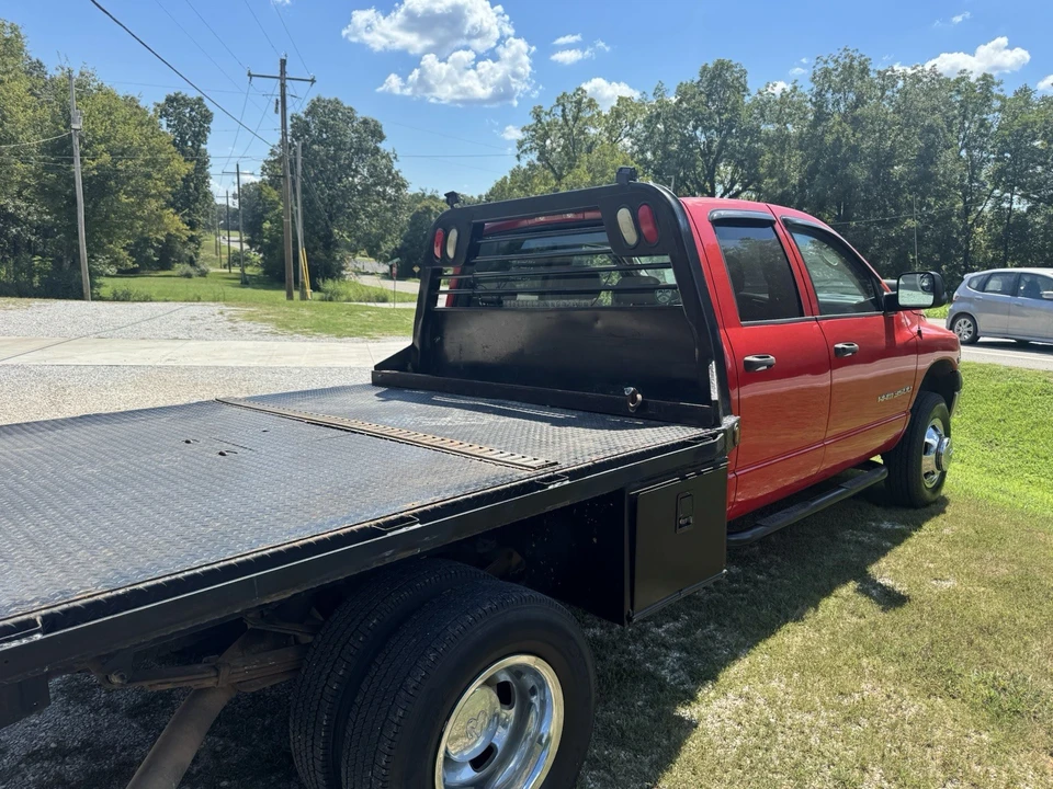 2004 Dodge Ram 3rd Gen - Image 23 of 23