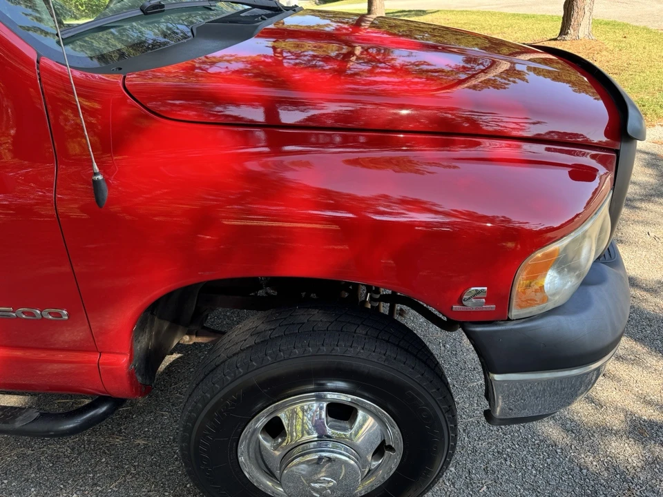 2004 Dodge Ram 3rd Gen - Image 9 of 23