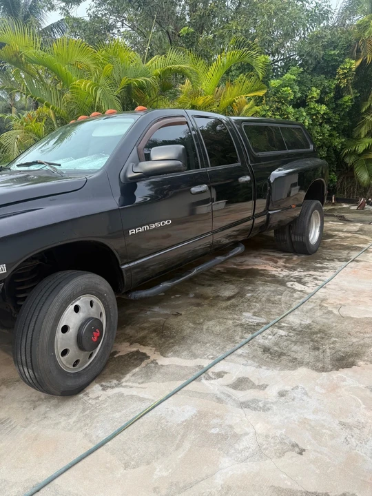 2004 Dodge Ram 3rd Gen - Image 2 of 14