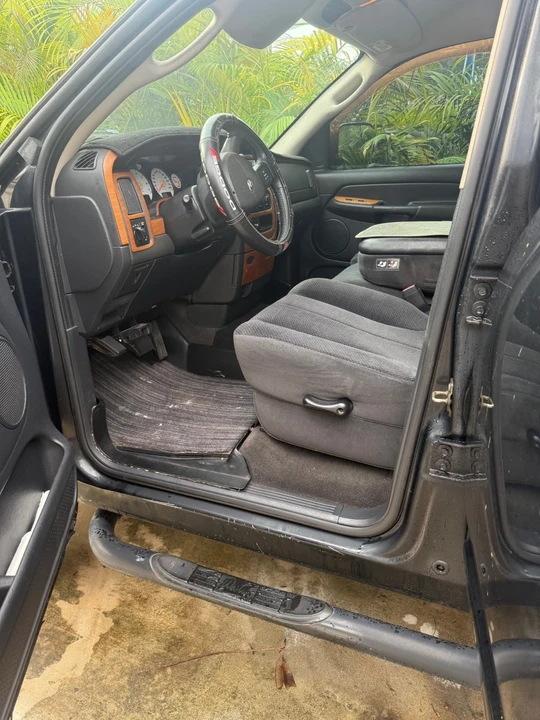 2004 Dodge Ram 3rd Gen - Image 8 of 14