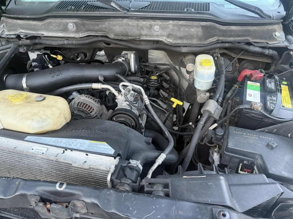 2004 Dodge Ram 3rd Gen - Image 11 of 14