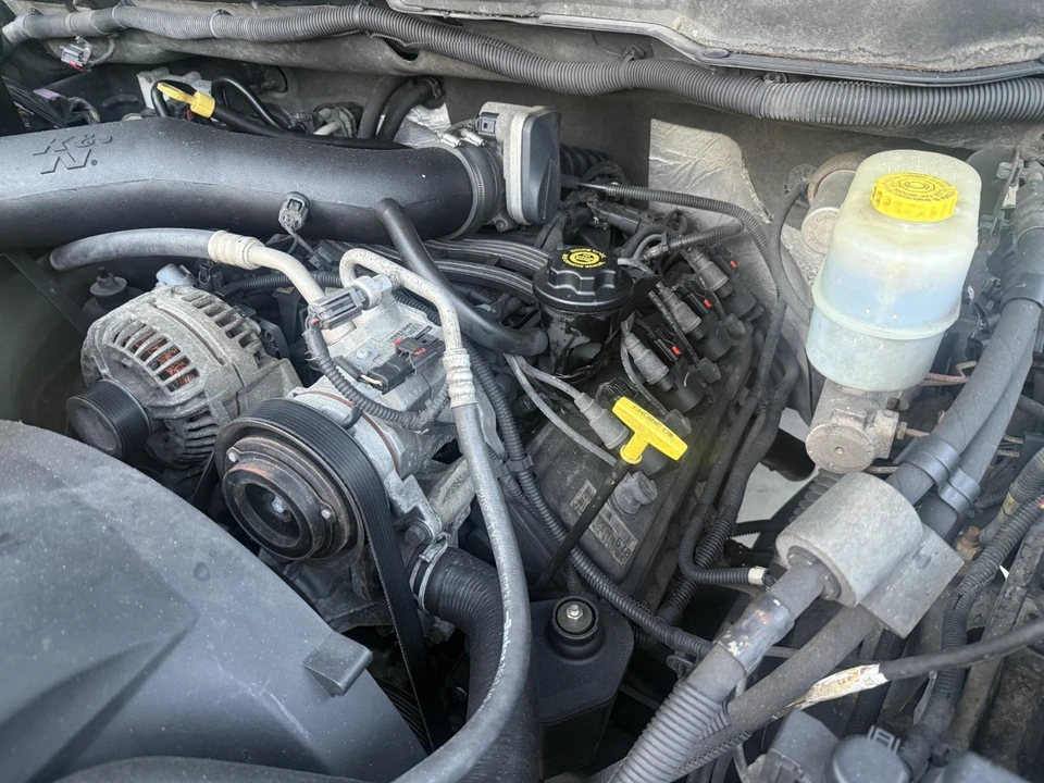 2004 Dodge Ram 3rd Gen - Image 13 of 14