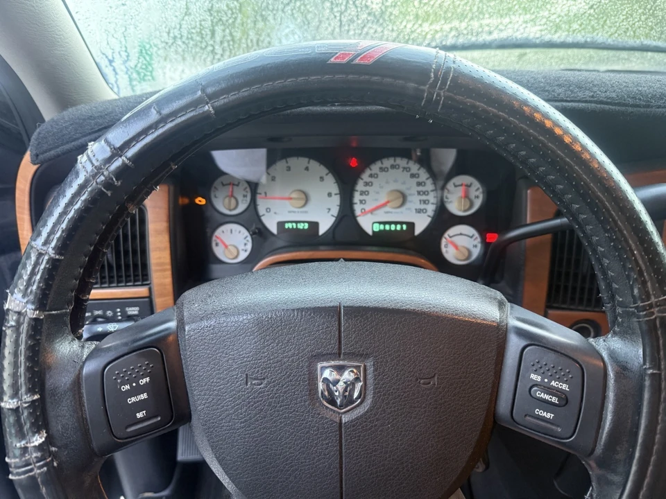 2004 Dodge Ram 3rd Gen - Image 14 of 14